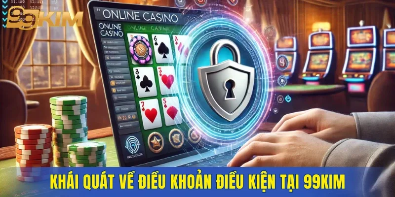 Khái quát về điều khoản điều kiện tại 99KIM