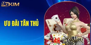 ưu đãi tân thủ