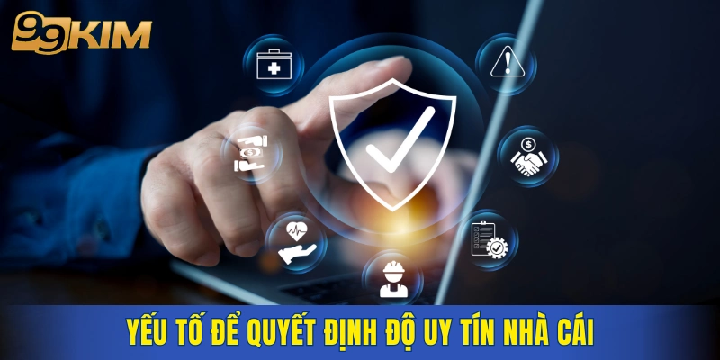 Đánh giá thương hiệu dựa vào các tiêu chí nào? 